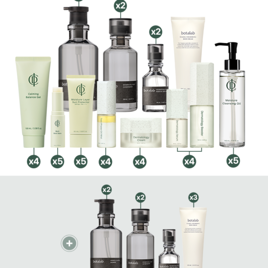 1500 Business Kit