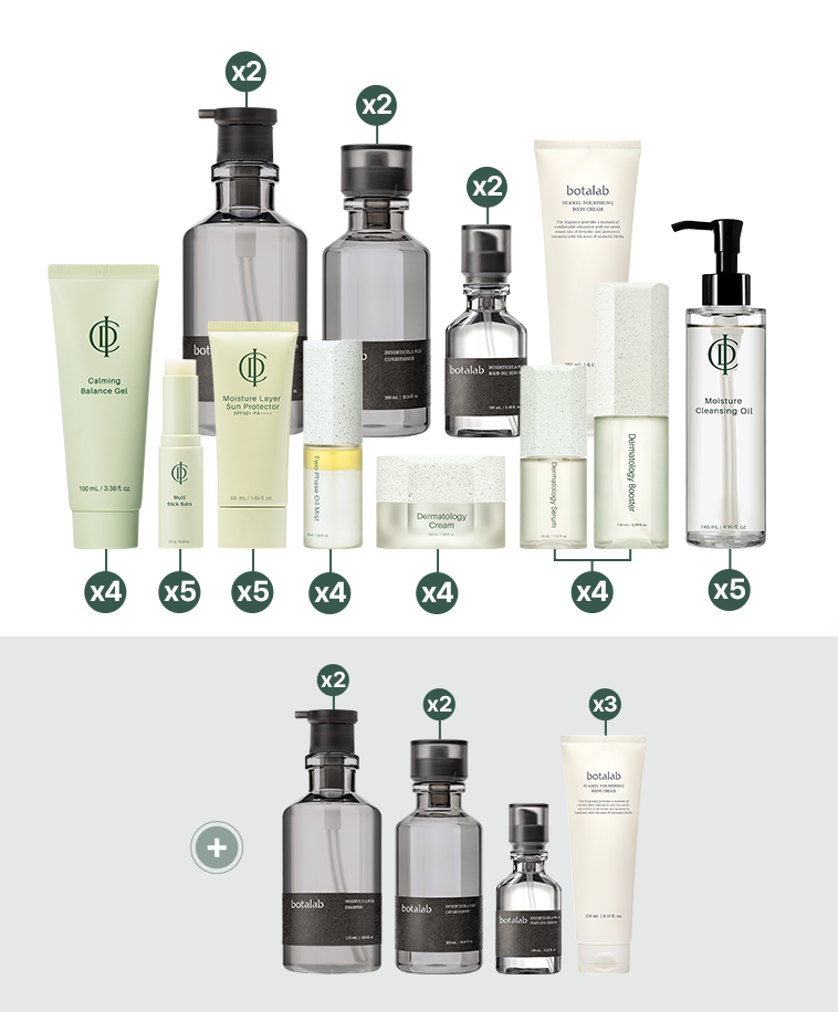 1500 Business Kit