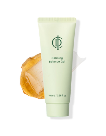 ICD Calming Balance Gel