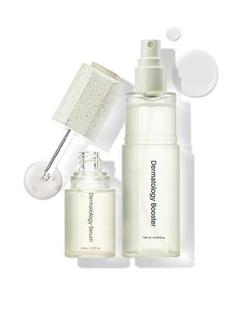 ICD Dermatology First Package (Set Box)