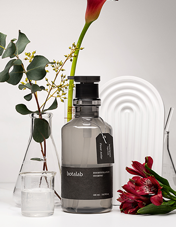 Botalab Deserticola Plus Shampoo - Image 3