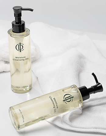 ICD Moisture Cleansing Oil - Image 4
