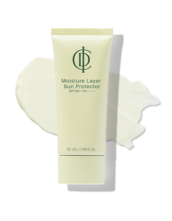 ICD Moisture Layer Sun Protector SPF50 PA+++